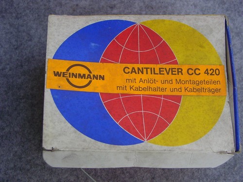 Original weinmann 420 - original,