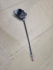 BMW C1 125 C 1 200 Fahrersitz