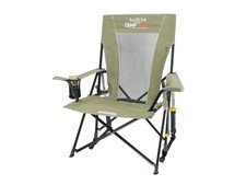 Campwerk Campingstuhl