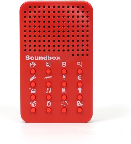 Sound machine lustige - sound,