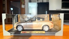 1:18 Maisto Lexus SC 430