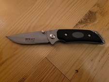 Marttiini Klappmesser MFK-2 T Falzmesser