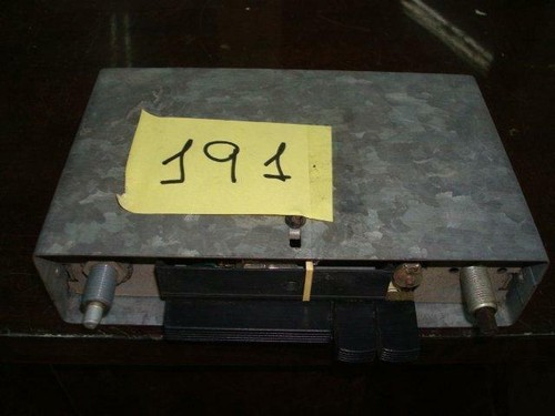 Oldtimer radio altes - oldtimer-radio.,