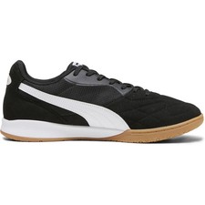 PUMA " KING TOP  IT " TOP HALLEN FUßBALLSCHUHE GR.: 39 NEU