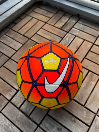 Nike ordem official match - ordem,