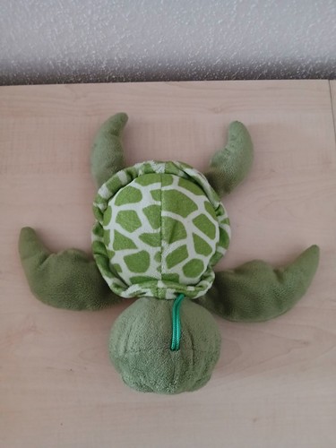 Schildkröte plüsch stofftier - schildkröte,
