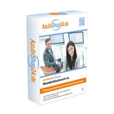 [.] Lernkarten Handelsfachwirt | Prüfungsvorbereitung | Christiansen