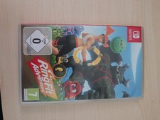 Ring Fit Adventure - Nintendo