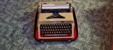 DDR Schreibmaschine Erika