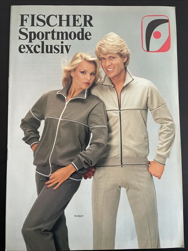 Fischer sportmode exclusiv - sportmode,