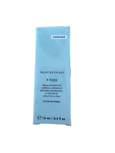 Skinceuticals tiox - skinceuticals, p-tiox