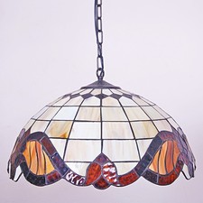 Hängelampe Hängeleuchte