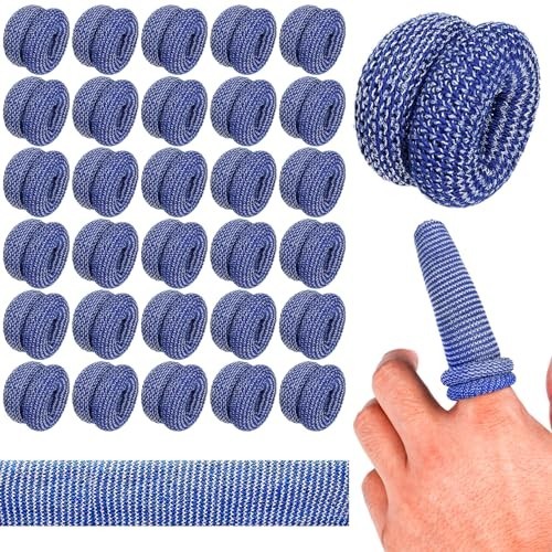 30er set fingerverband - set,