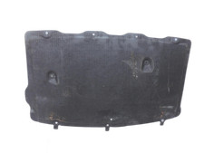 Dämmung Schallisolierung für Motorhaube Dämmmatte MINI F57 Cooper S 20tkm!!