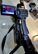 SONY FX- 1 3CCD (HDV)High