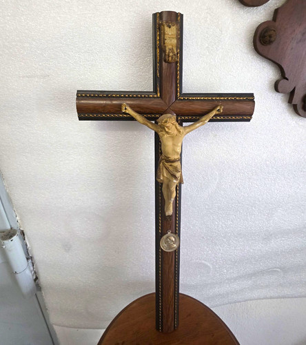 Anrike kruzifix wandkreuz mit - anrike,