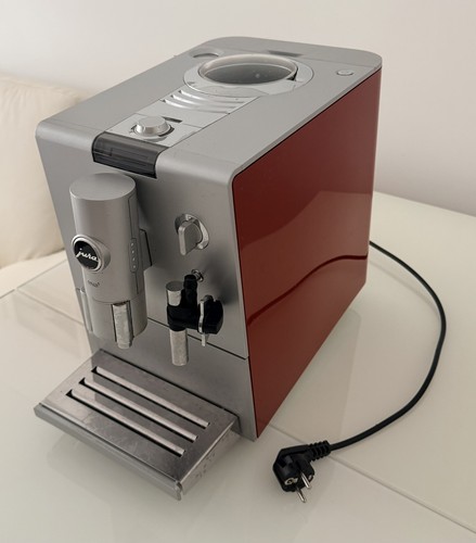 Jura ena kaffeevollautomat - ena, 5