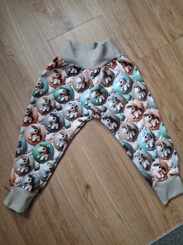 Pumphose babyhose 86 - pumphose,,