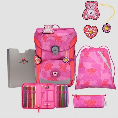 Derdiedas ergoflex easy roses - easy,