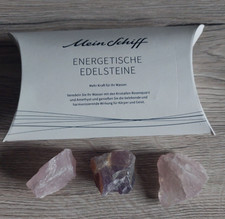 Energetische Edelsteine, Mein
