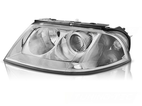 Scheinwerfer halogen links - scheinwerfer,