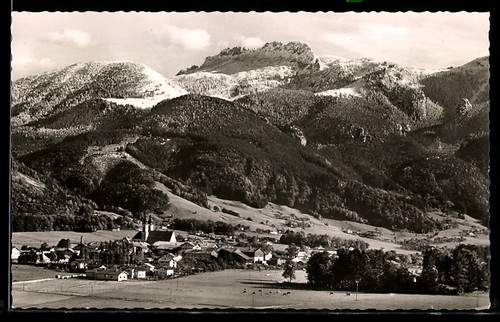 Aschau chiemgau - aschau,