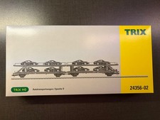 Trix 24356 Set Wagen Waggon