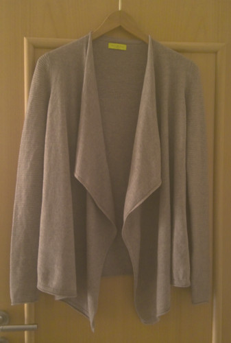 Witty knitters strickjacke - witty,