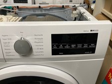 SIEMENS IQ500 WM40T421/22