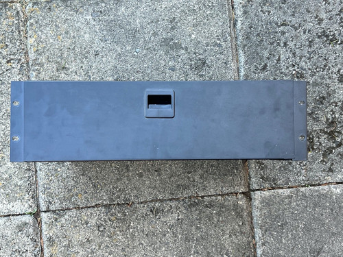 Zoll rackschublade he - zoll,