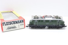 H0 Fleischmann 4330 DB E44 056 E-Lok Elektrolok analog DC OVP N106