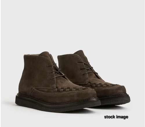 Allsaints leon boots - allsaints,