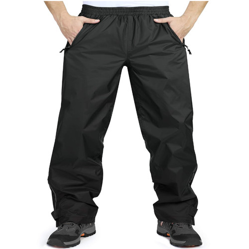 Regenhose herren 33000mm - regenhose,