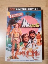 MANAOS - DIE SKLAVENTREIBER