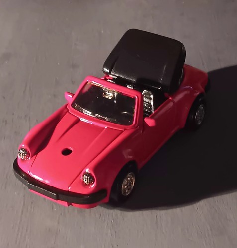 Tischfeuerzeug porsche carerra - porsche,