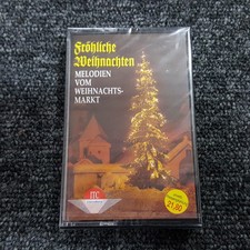 Fröhliche weihnachten - mc,