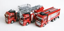 FEUERWEHRAUTO 19cm Feuerwehr