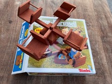 SIMBA BÄREN KARUSSELL, NEU