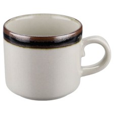 Kaffeetasse klein Arabia Finnland Karelia