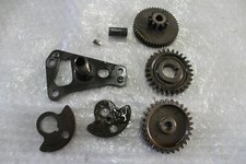 Zahnräder Div. Motor Aprilia