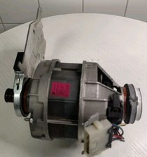 Waschmaschinenmotor Privileg Duo Turbo 721 - Toplader Waschmaschine - Selni 
