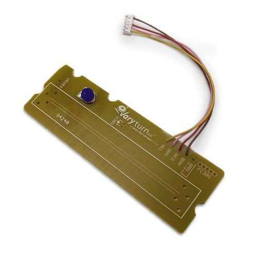 Pitch pitchfader pcb platine - pitchfader,
