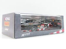 1:43 Spark MAB050 BMW Z4 GT3 24h N-Ring 2019 Y7