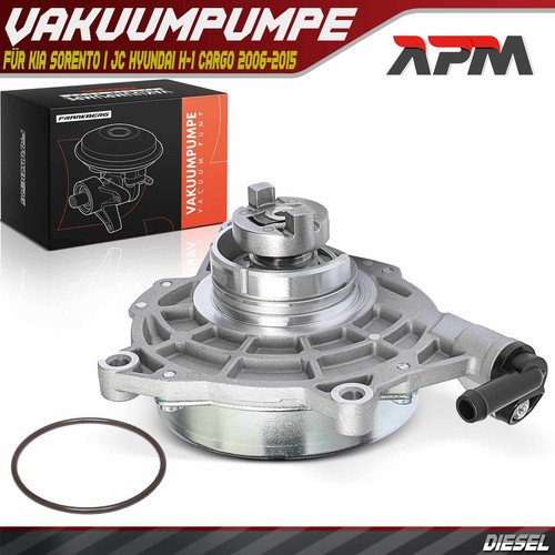 Unterdruckpumpe vakuumpumpe - unterdruckpumpe,