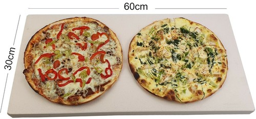Pizzastein pizzaplatte - pizzastein,