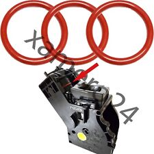 3x O-Ring Dichtung für