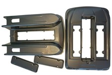 Futterboot Rumpf X-Jet 2020 