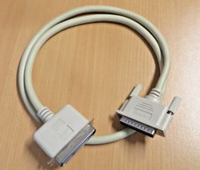Parallel Druckerkabel DB25
