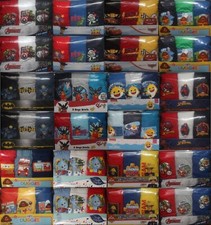 3 x Paar Jungen 100 %