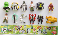 BIP - Ben 10 - Auswahl " Figur " mit BPZ 2010